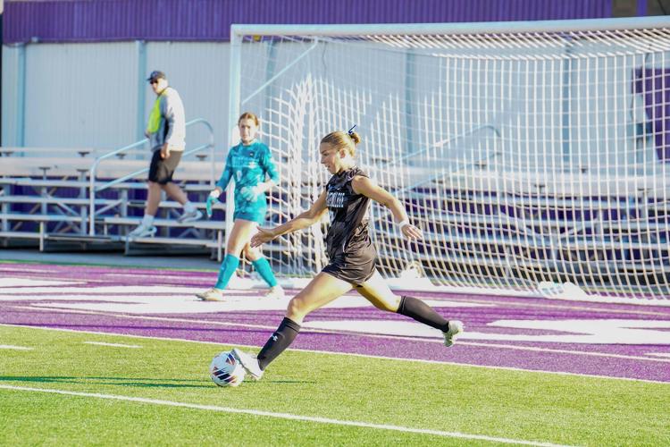 WSC collects 1-1 draw at Concordia-St. Paul