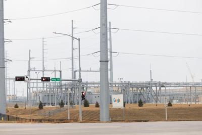 Facebook, Google data centers among latest developments transforming Nebraska farmland