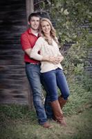 Marushak,Sedlacek Engagement