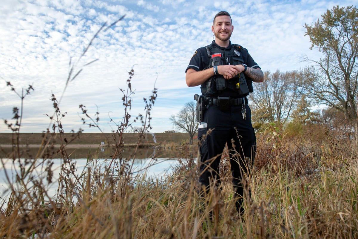 LPD Holmes Lake rescue 11.6