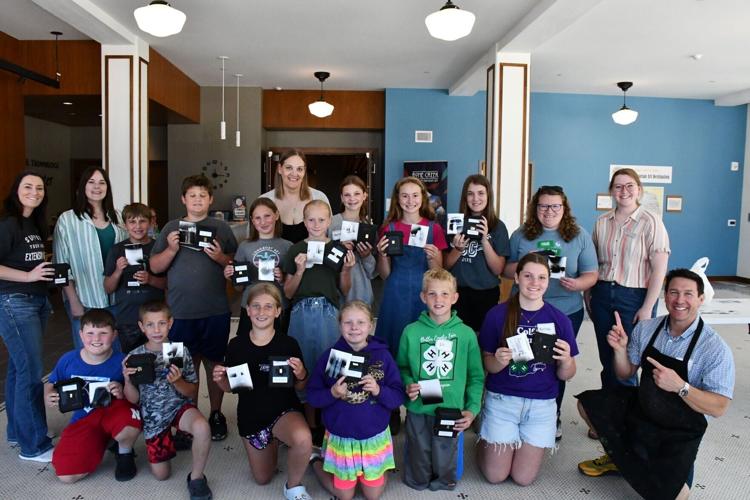 Pinhole Photography Workshop