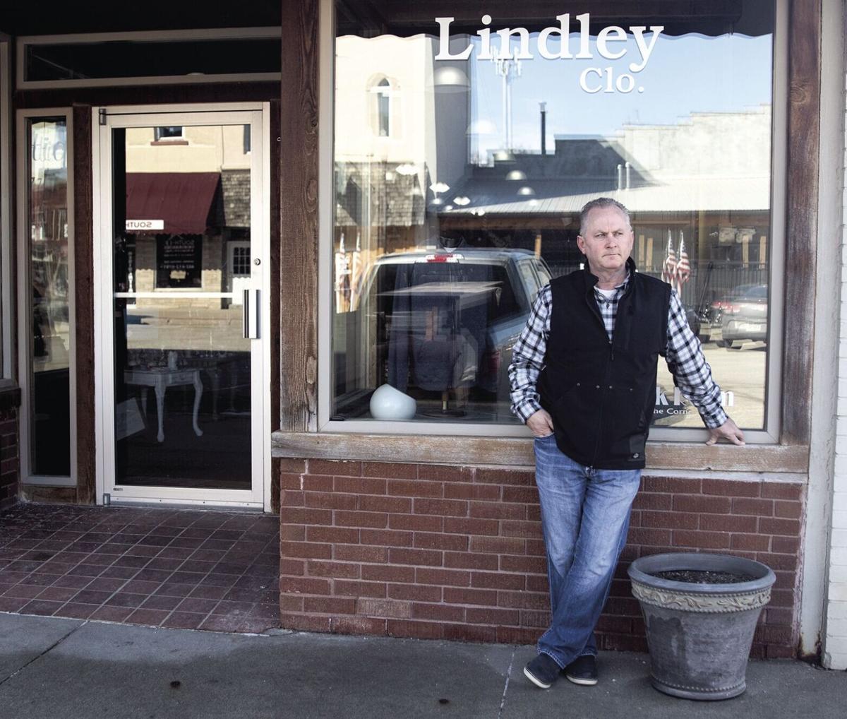 Lindley's closes after 86 years in Wahoo