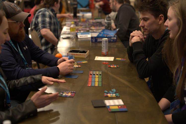 Game Festival