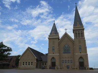 Zion Lutheran Church celebrating America 250 on Sunday