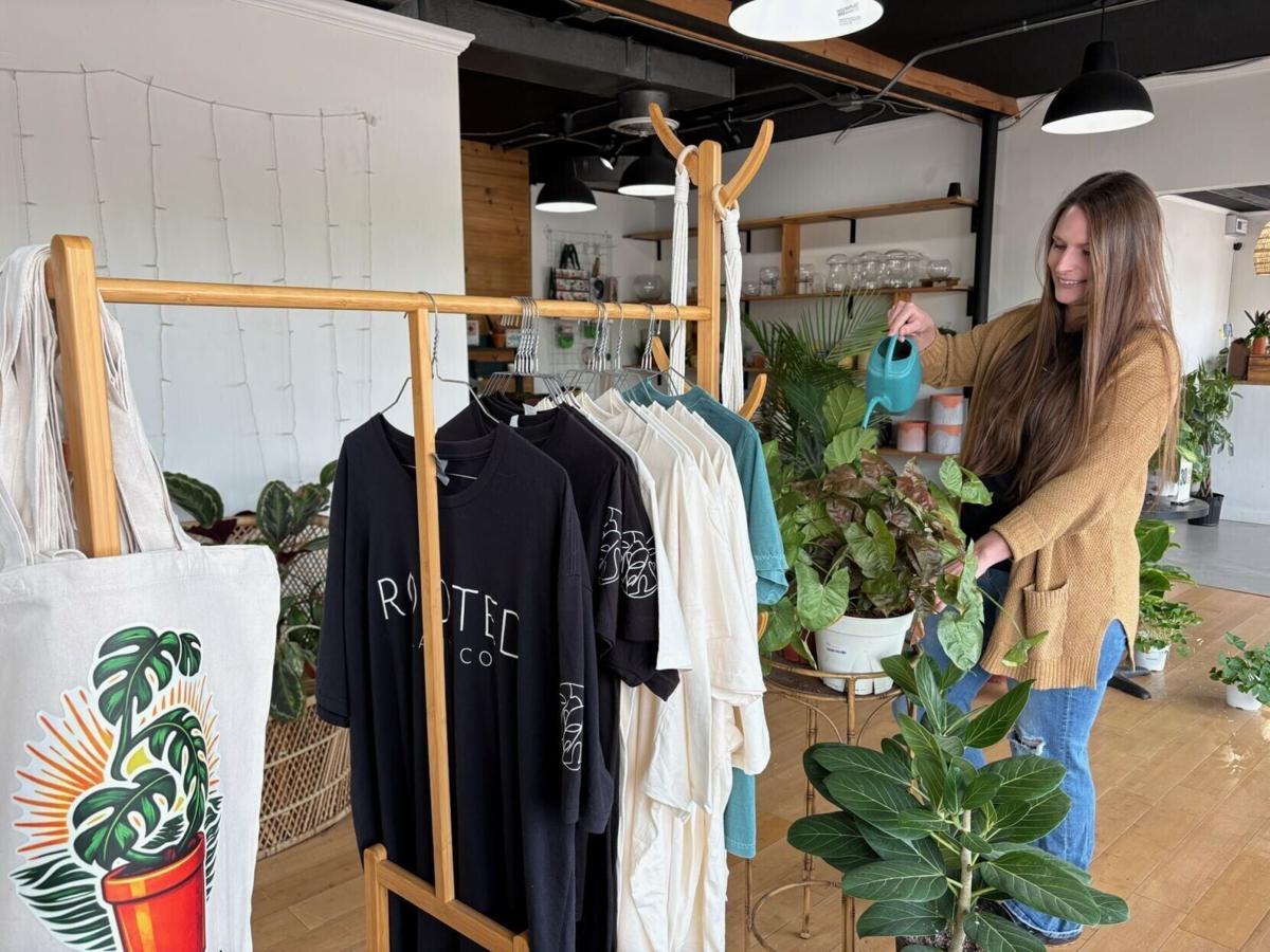 Couple resurrecting night markets during summer months