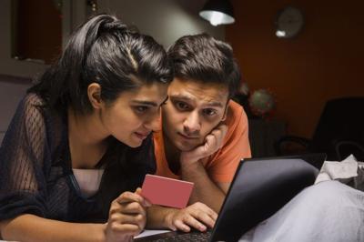 Search your state's unclaimed property database to see if some of that money is yours.