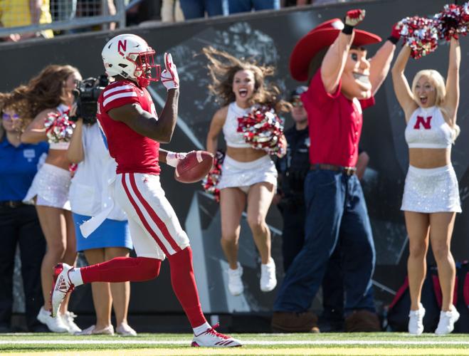 college football | nebraska cornhusker football | 2017 | non-conference | huskers | oregon | big ten conference | pac 12 conference | ducks | nebraska | ncaa