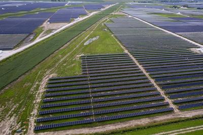 Solar Farm