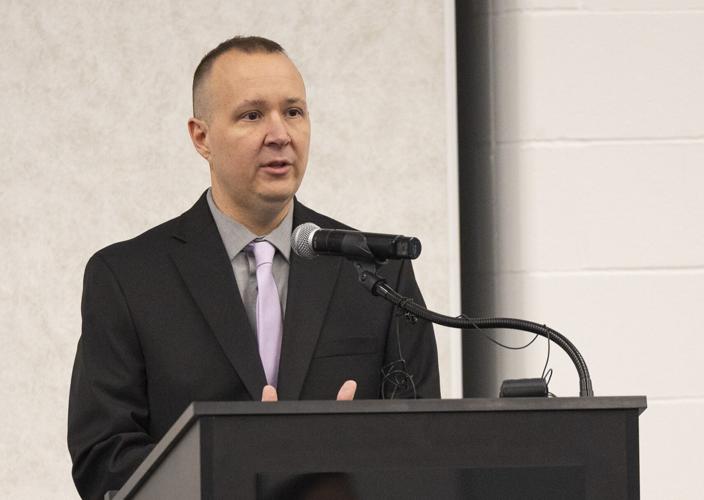 Emergency Communications Graduation