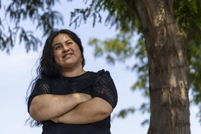 Ruiz-Vargas Portrait