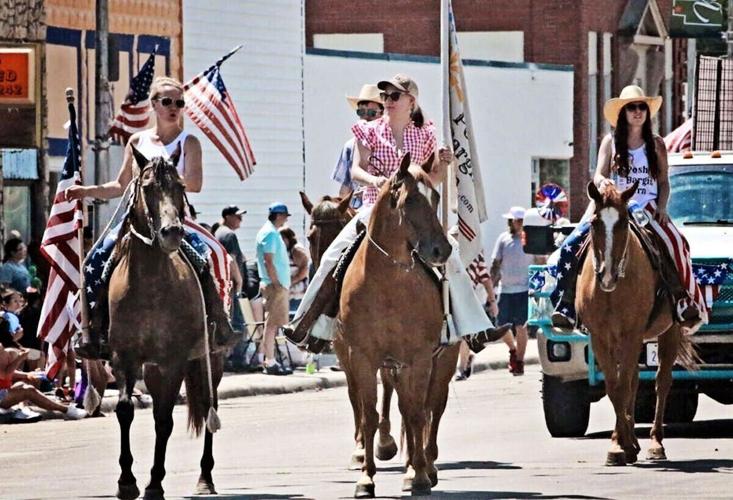 Stars, Stripes & Fair Fun