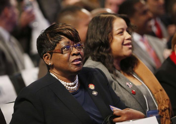 LOCAL STATE OF STATE GEE