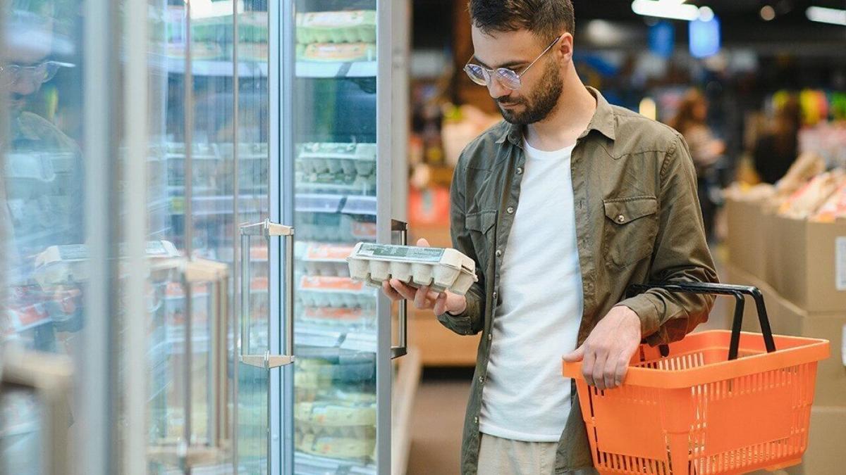 The changing cost of the grocery cart: The impact of inflation on groceries