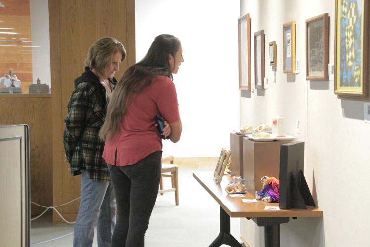 art show