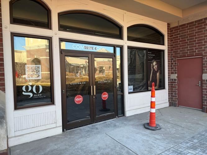 goGlow at SouthPointe