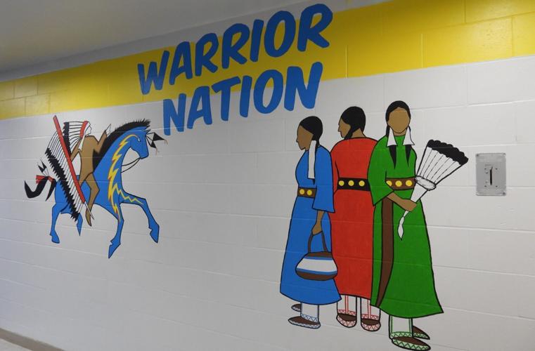 Santee COPYRIGHT RESTRICTED