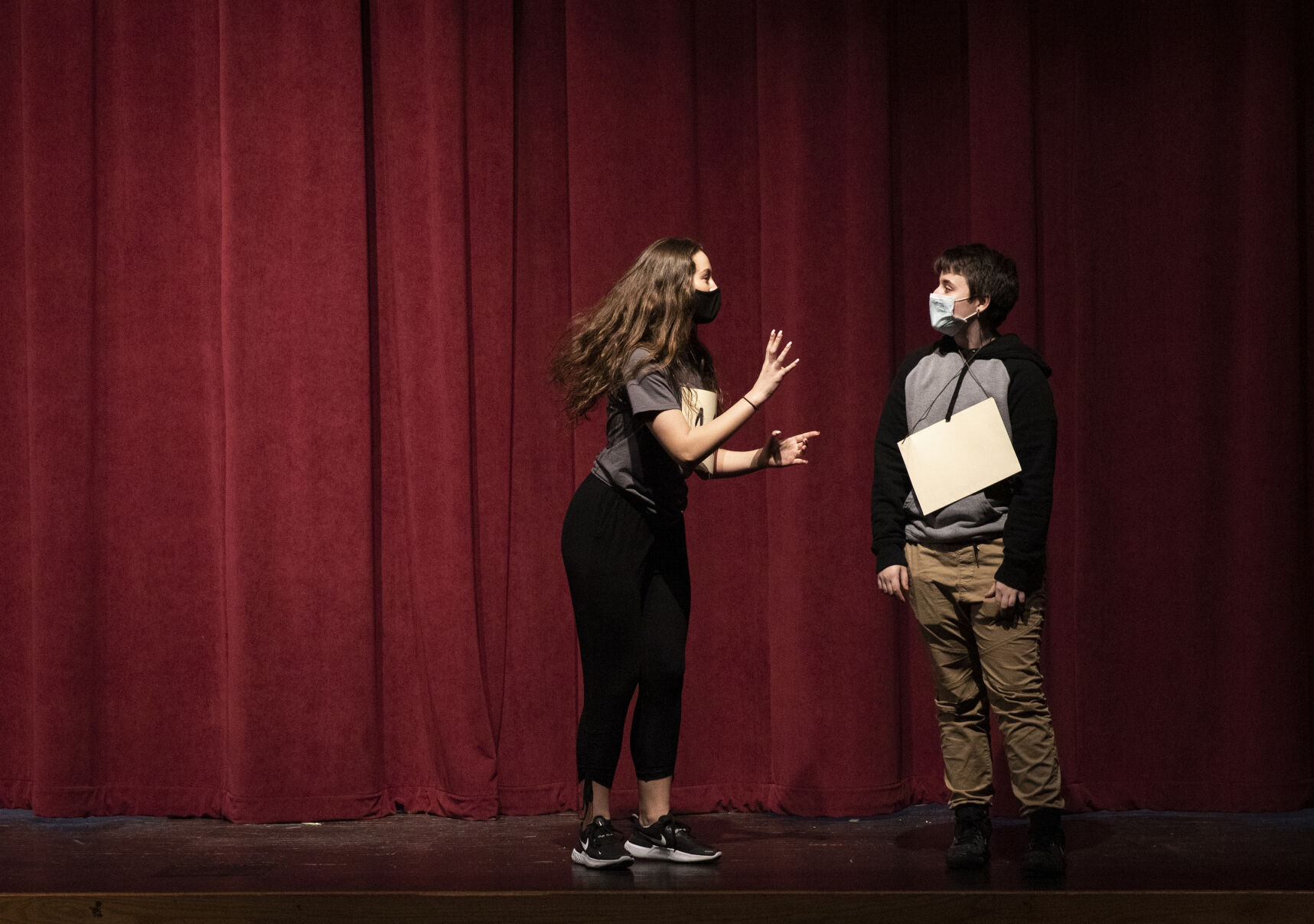 Waverly Spring Musical 2