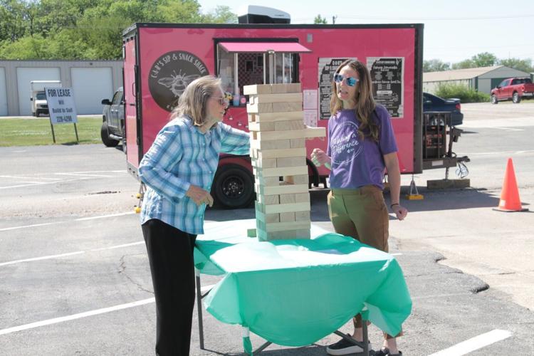 bvca jenga
