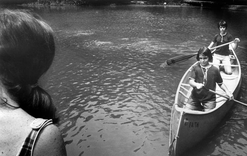 Pocahontas State Park