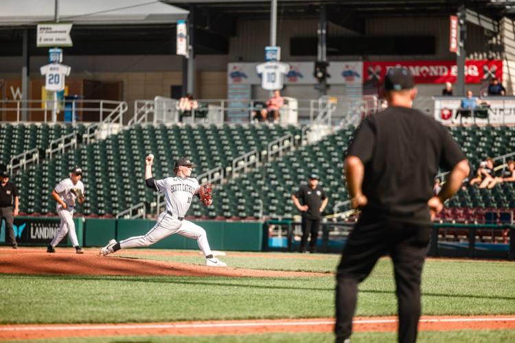 2026 NSAA Baseball Championships Recap