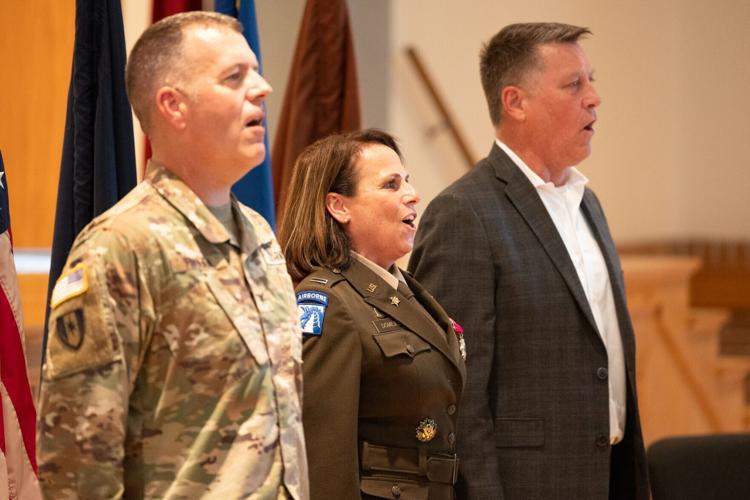 Teresa Domeier , 6.30