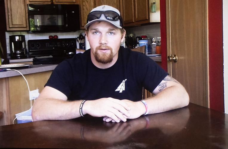 Bailey Boswell sentencing hearing