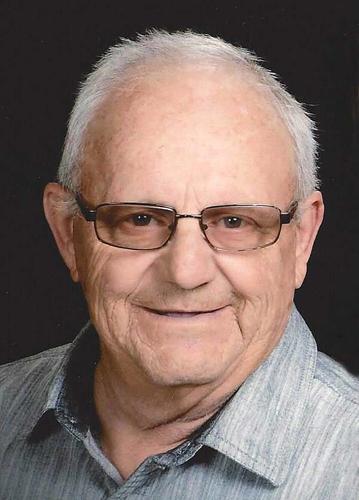 Kenneth Darwin Lehmann