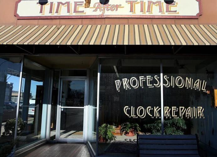 Time After Time - Ray Evans