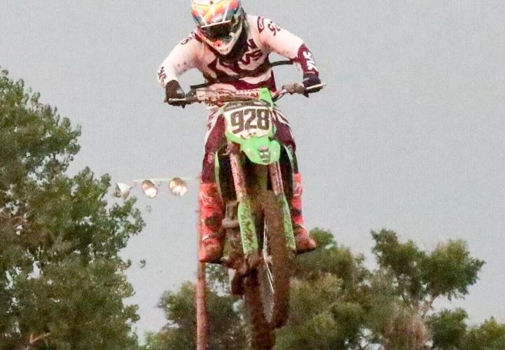 Riders from across the country gear up for Arena Cross return