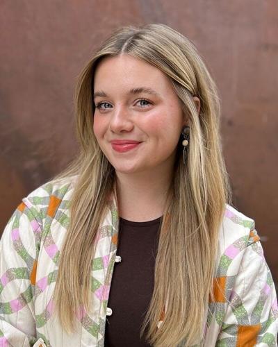 Abbey Ragain