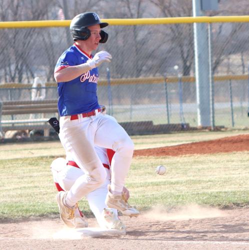 New season, new role for former Londonderry High baseball star