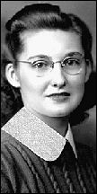 Milton, Betty