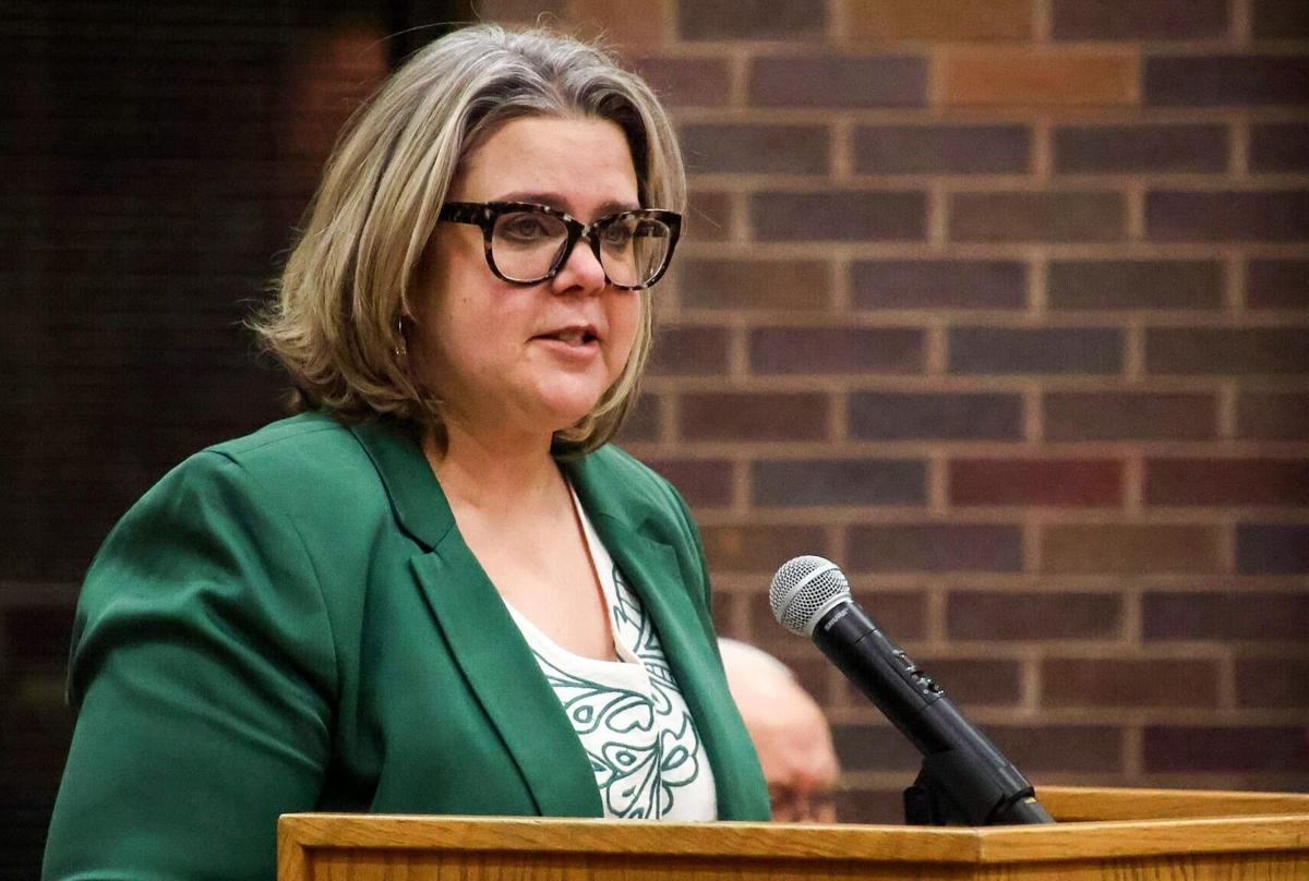 Gering council OKs tourism grants for summer events