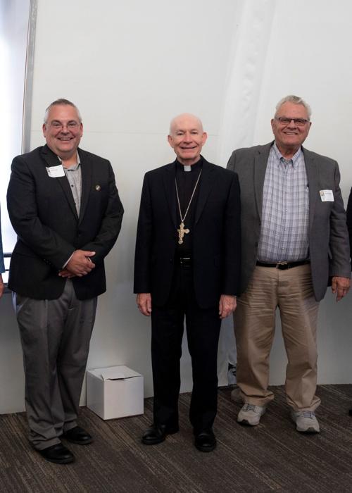 Catholic Business Group-Omaha
