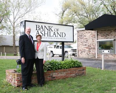 Core Bank Becomes Bank Of Ashland News Wahoo Ashland Waverly Com
