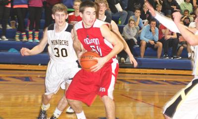 Neumann Boys Claim Centennial Conference Crown Latest News