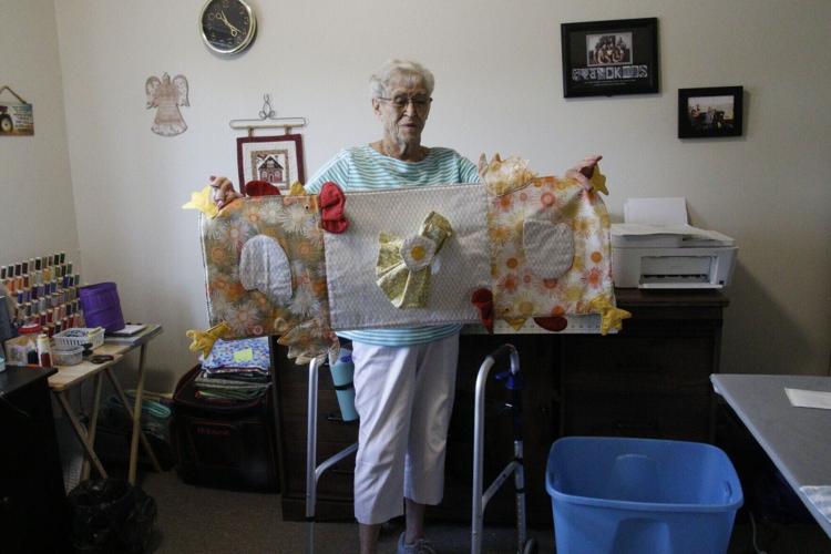 table runner