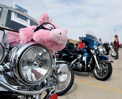 2012 toy run