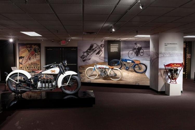 Preserving America’s Automotive Heritage: Inside the Museum of American Speed
