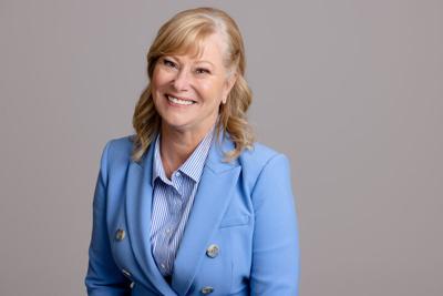 Dr. Susan Christensen