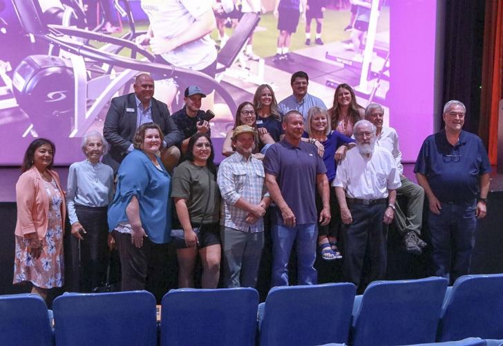 Faculty, alumni and community voice their gratitude to WNCC in special centennial film
