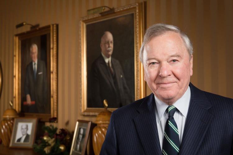 Lauritzen in 2015