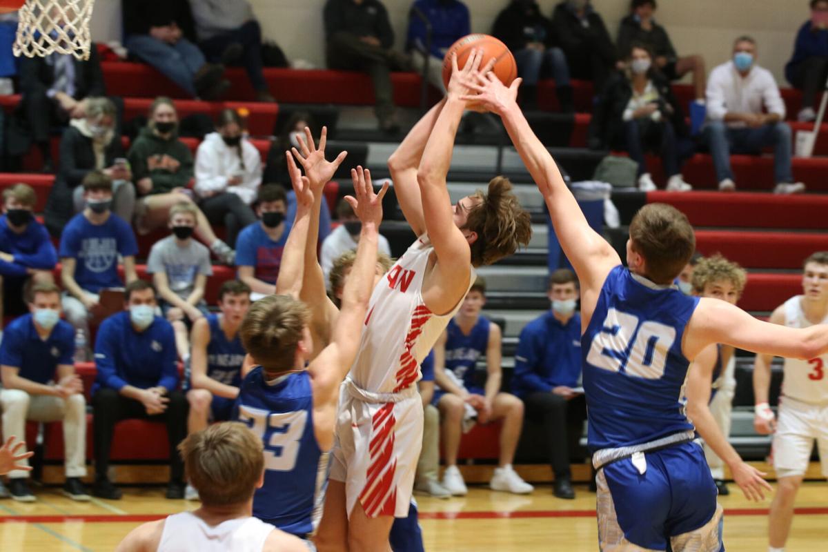 Yutan Basketball
