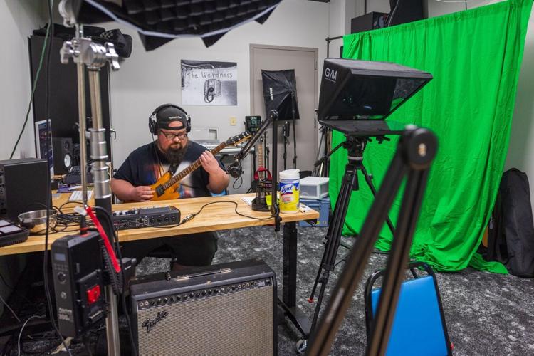 Live Yes Studios, 6.6