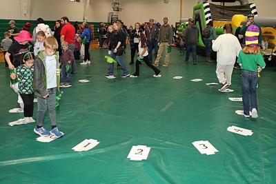 Irish Fest raises more than $30K for North Platte Catholic Schools Endowment