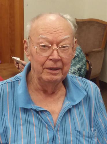 Hanke, 95th