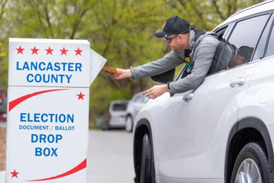 Early Voting, 4.28 (copy) (copy)