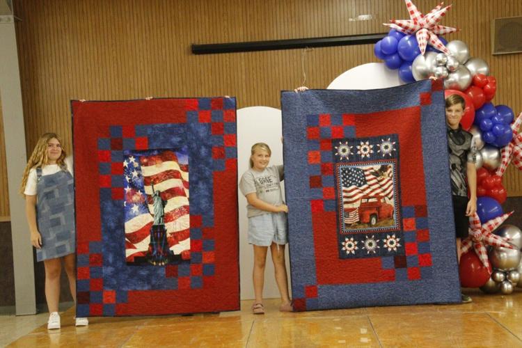 quilts