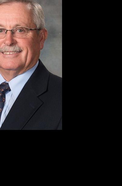 State Sen. Steve Erdman mug