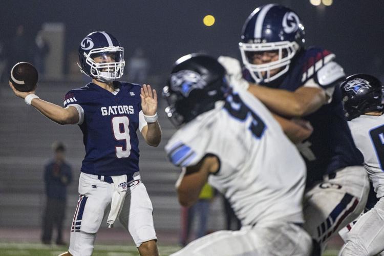 Elkhorn North vs Lincoln North Star Prep Football
